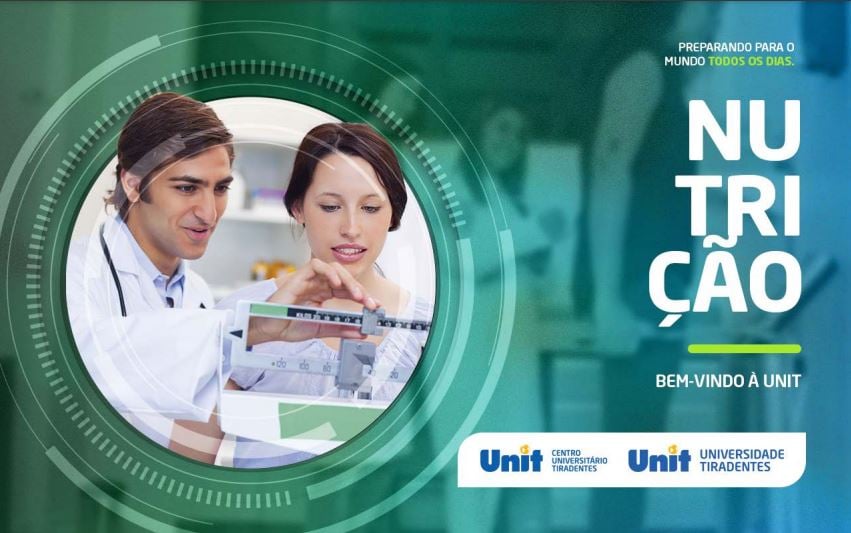 Saiba sobre a Faculdade de Nutrição - Unit