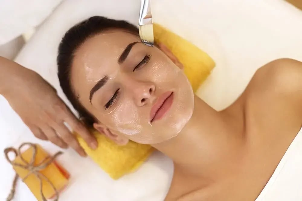 estética e cosmética na unit