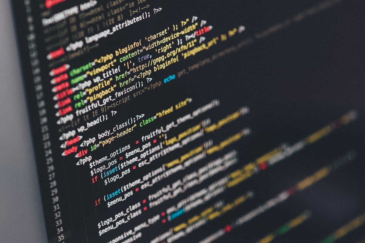 código html