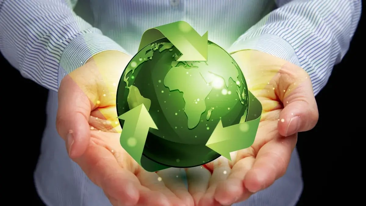 crise ambiental