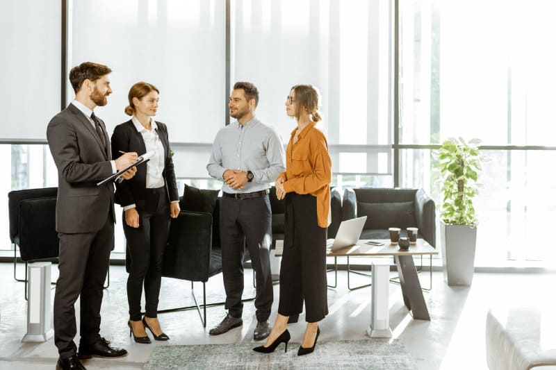 O que precisa para trabalhar em banco?