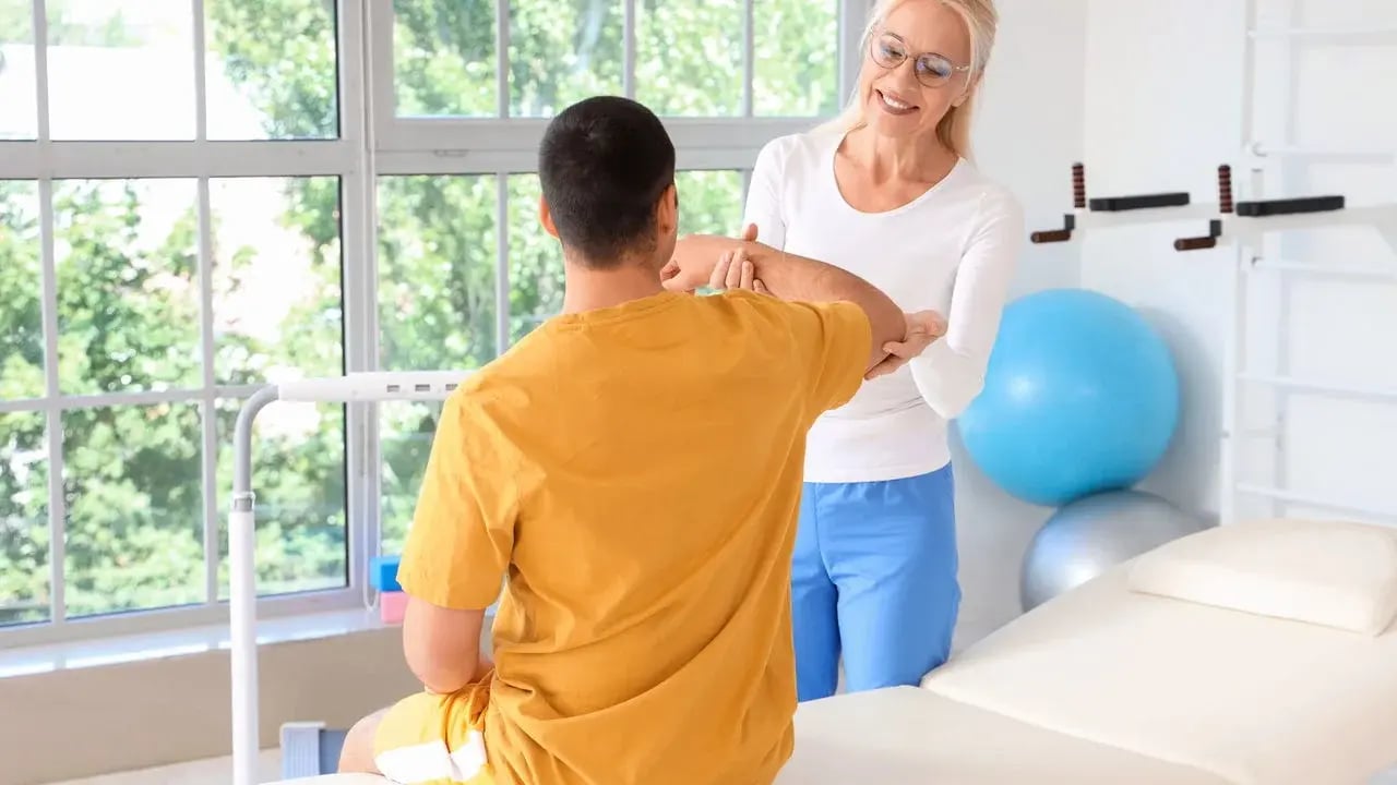 fisioterapia