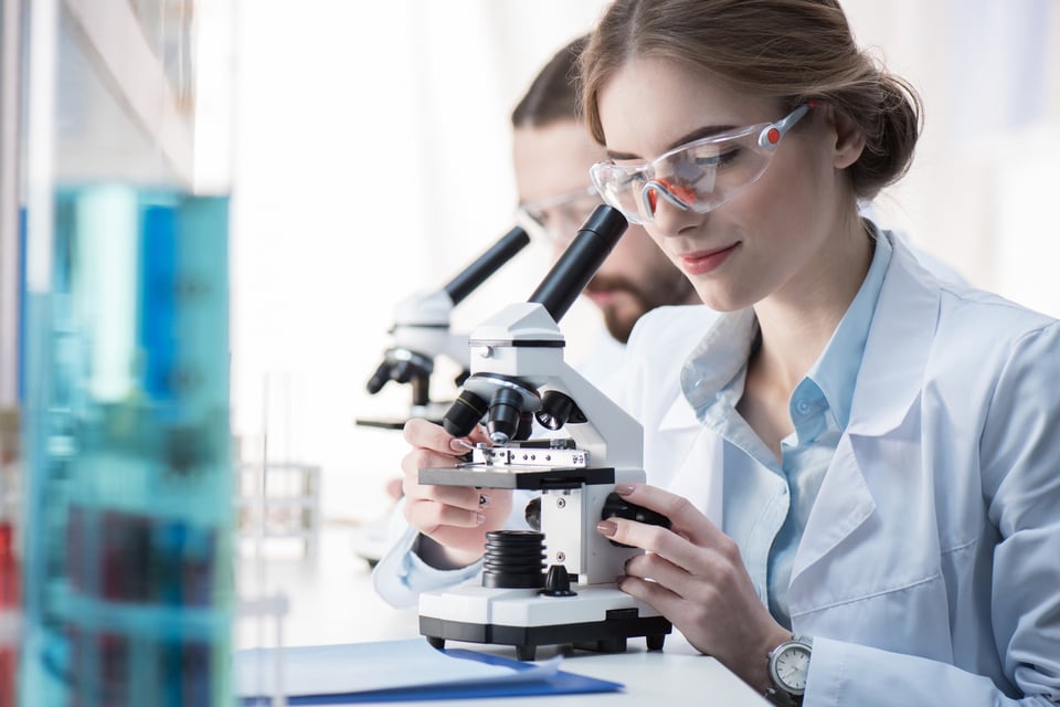 Ciencias Biologicas é Biomedicina - NAZAEDU