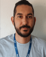 Adriano Ramos da Silva - Francês