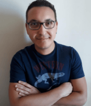Gilberto Bruno Pereira de Carvalho - Inglês