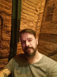 Prof. Luis Anderson Ribeiro Leite
