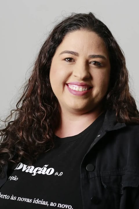 Ivanacha Maria Carneiro do Nascimento 