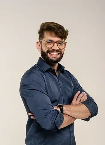 Jose Marcos Melo dos Santos