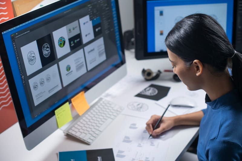 tecnologias para designers