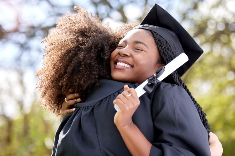 o que é a graduação 