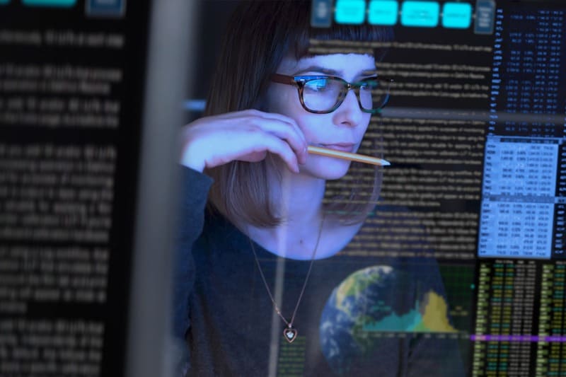 o que faz um cientista da computação
