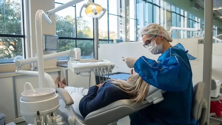 odontologia