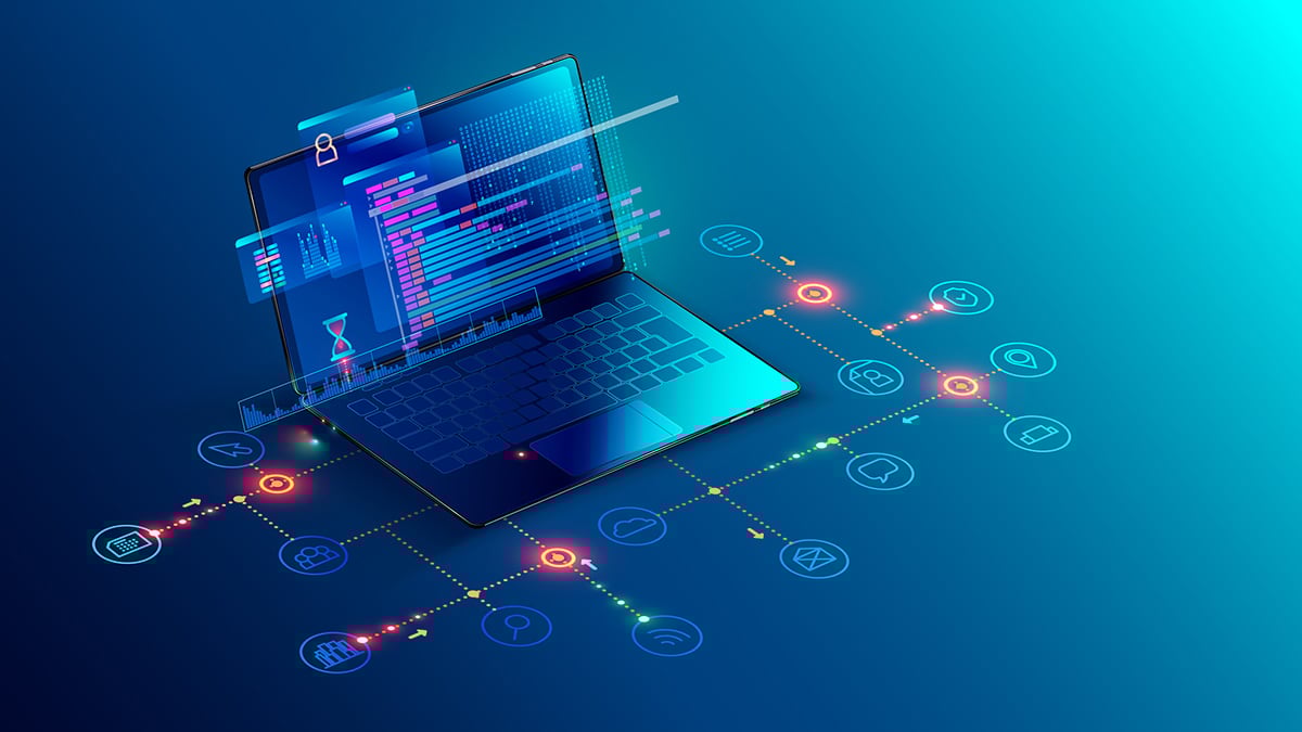 tecnologia da informação
