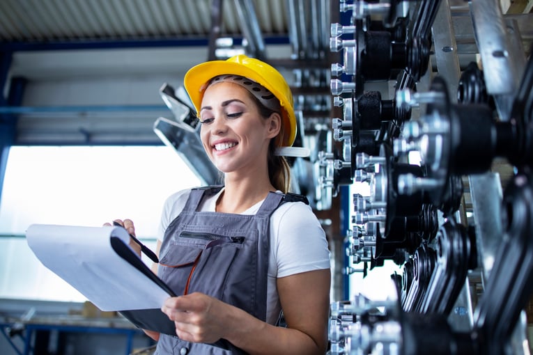 Engenharia de produção: carreira, mercado e atuação