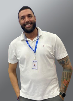 Marcio Renan Correa Rabelo