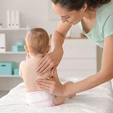 Fisioterapia Neonatal e Pediátrica