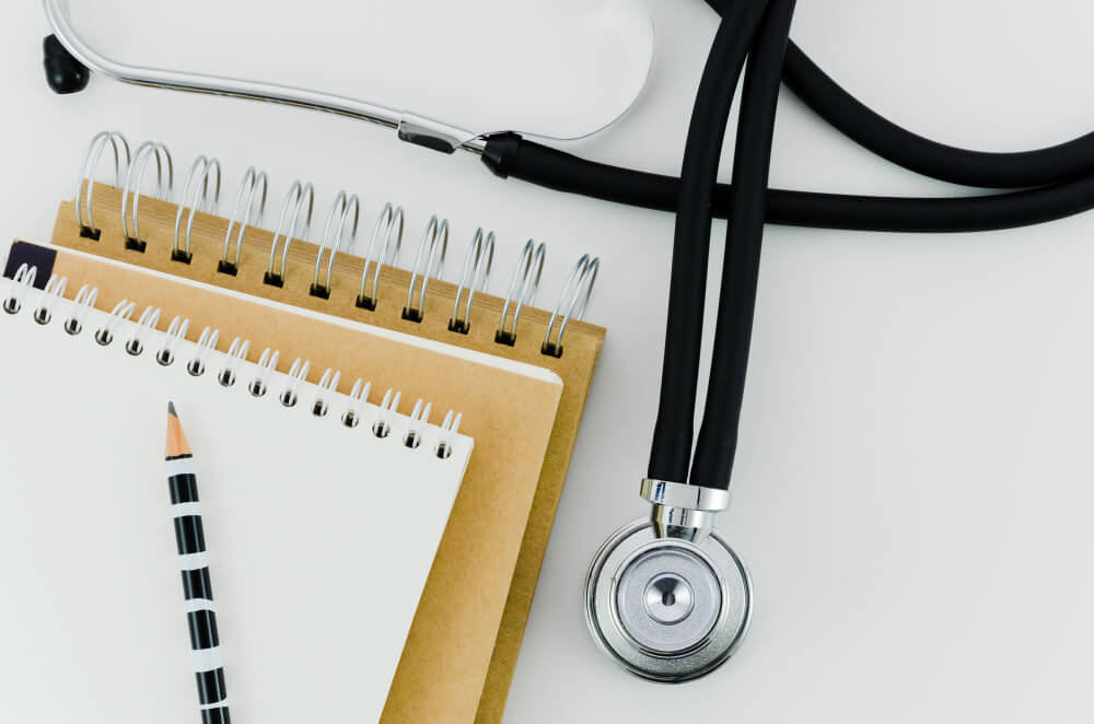 Rotina de estudos: cronograma para passar em Medicina do zero