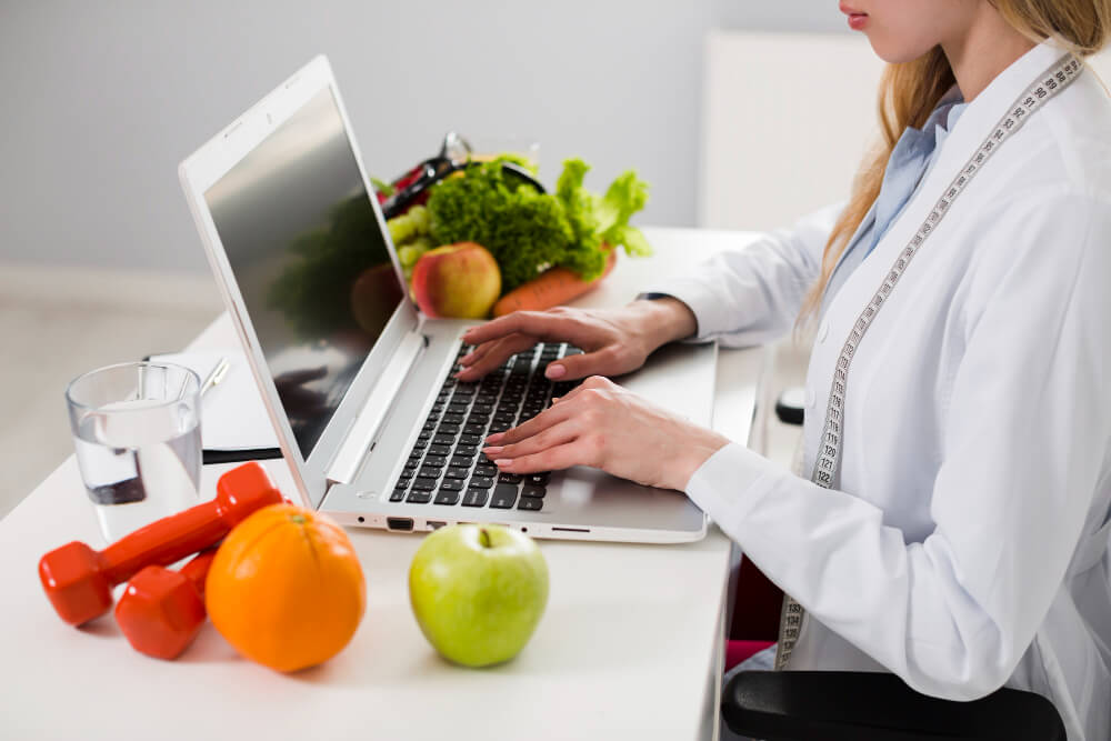 Qual a diferença entre as rotinas de Medicina, Enfermagem e Nutrição?