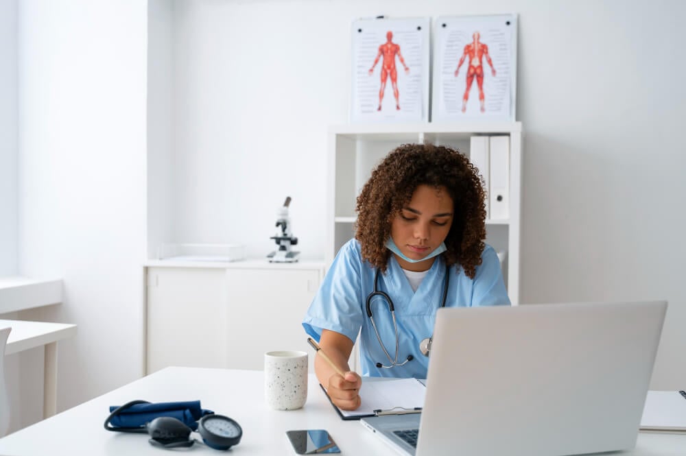 Faculdade de Medicina: como a IA transforma a profissão médica