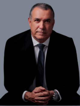 Adgenison Santana