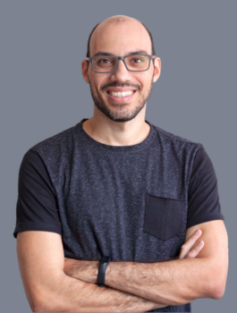Adolfo Pinto Guimarães