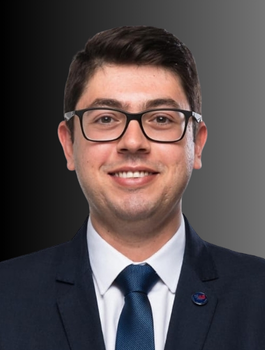 Alex Daniel