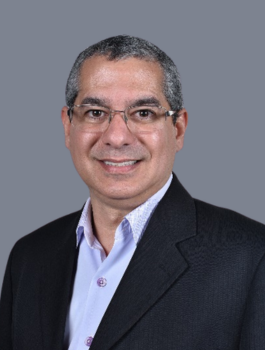 Alexandre Meneses Chagas