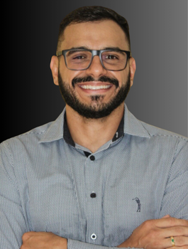 André Luiz Silva Santos