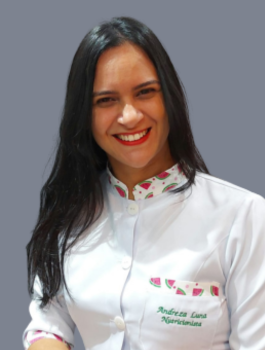 Andreza Luna