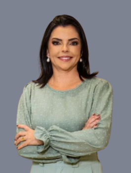 Andreza Mendonça