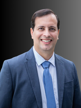 Antônio Soares