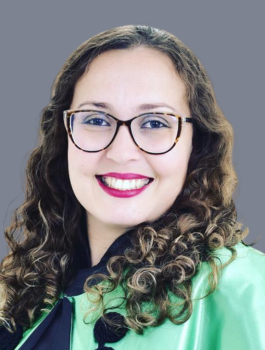 Ariane de Brito S. Kluge