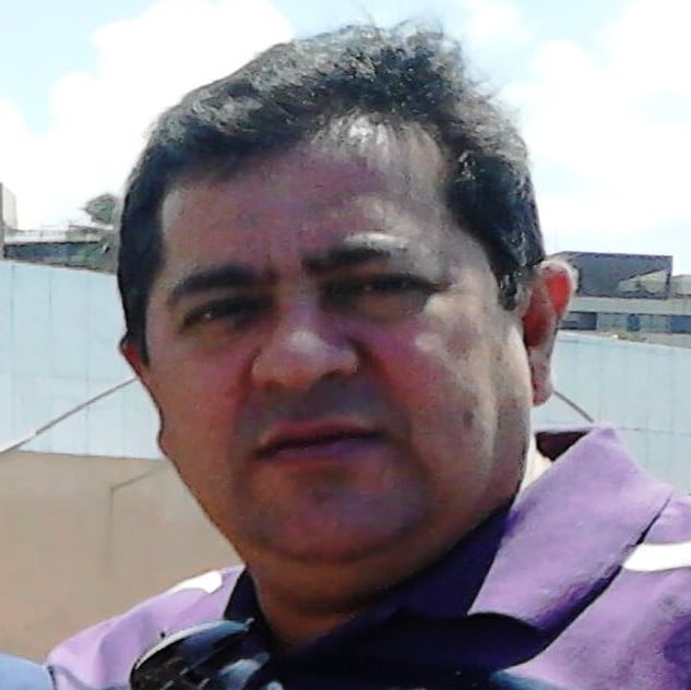 Arionaldo Rodrigues Menezes