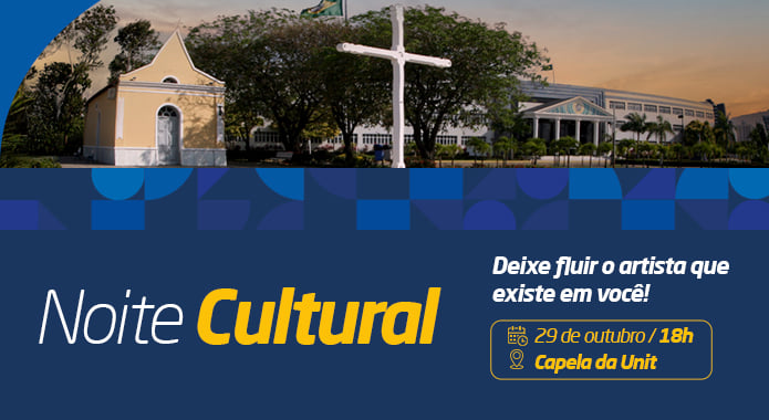 Noite Cultural
