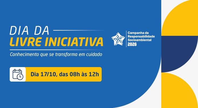 Dia da Livre Iniciativa
