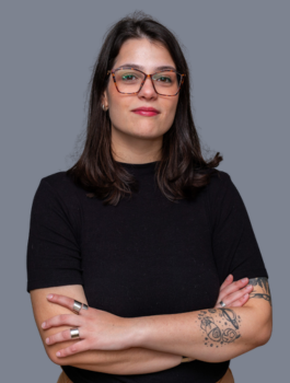 Bruna Martini Dalmoro