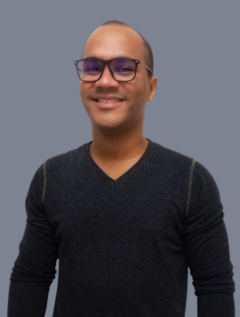 Bruno Rafael Araújo