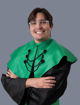 Bruno Felipe de Santana Santos