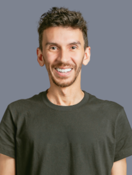 Bruno de Barros Santos