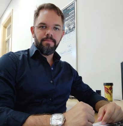Carlos Absalão
