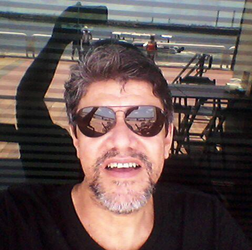 Dênio Paixão