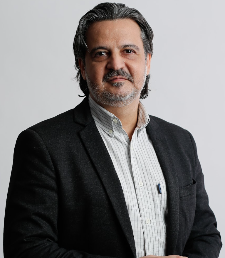 Edgard Leonardo