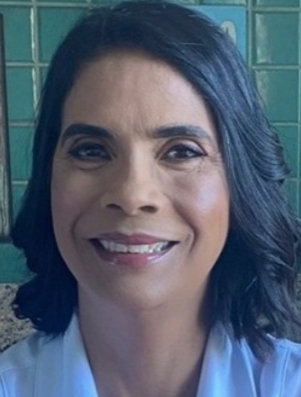 Mônica Rabelo Santos