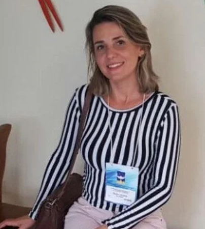 Raquel Vieira Soares