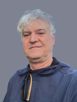 Claúdio Borba