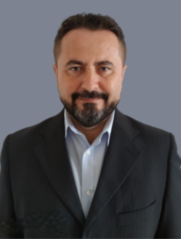 Claudio Pedro de Souza