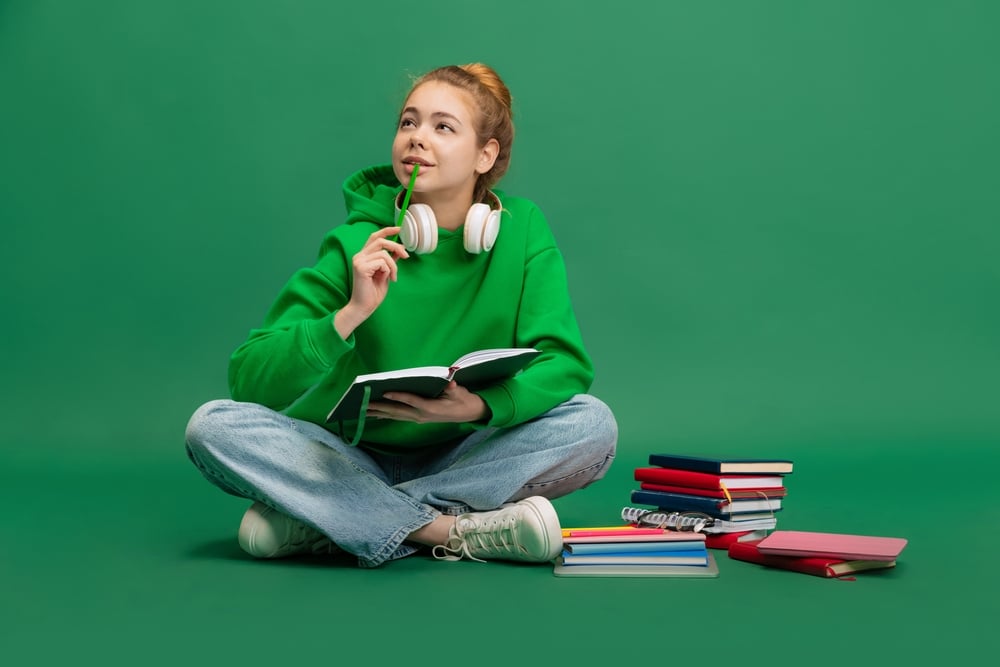 Como se concentrar nos estudos: um guia rápido e prático