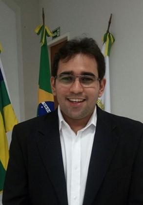 Conrado Marques De Souza Neto