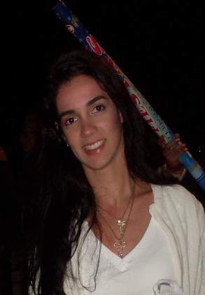 Daniela Teles De Oliveira