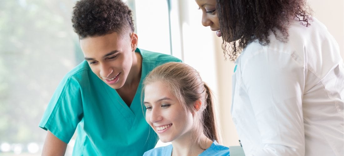 Como devo começar a estudar para Medicina